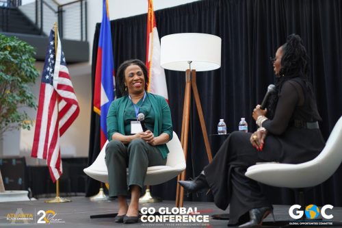 Go Global Conference 2025