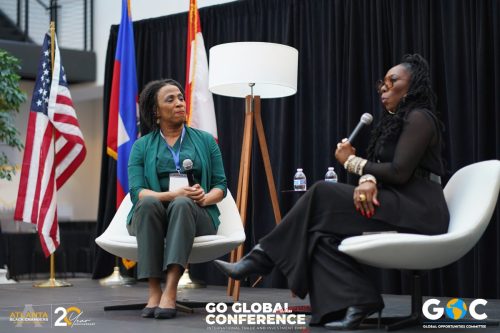 Go Global Conference 2025