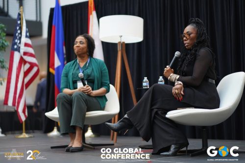 Go Global Conference 2025