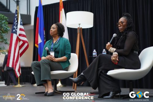 Go Global Conference 2025