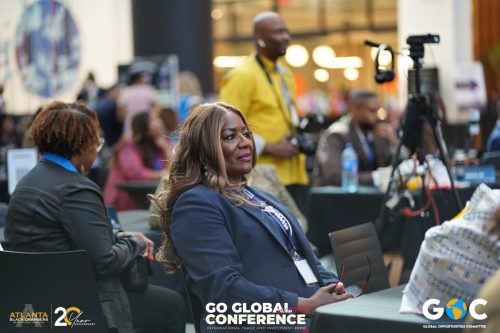 Go Global Conference 2025