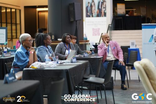 Go Global Conference 2025