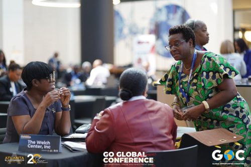 Go Global Conference 2025
