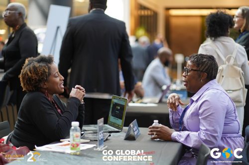 Go Global Conference 2025