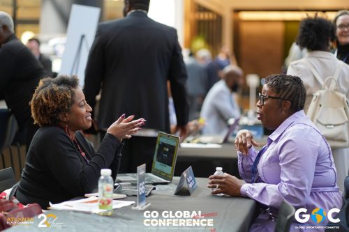 Go Global Conference 2025