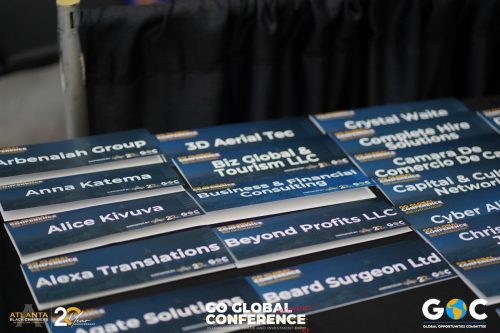 Go Global Conference 2025