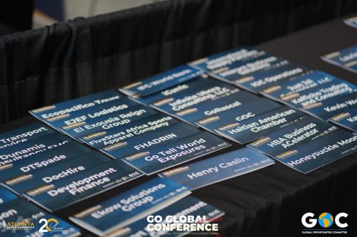 Go Global Conference 2025