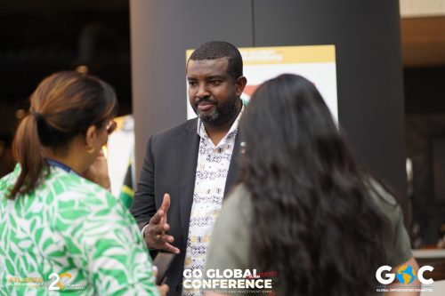 Go Global Conference 2025