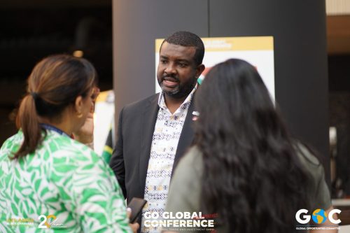 Go Global Conference 2025