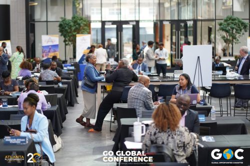 Go Global Conference 2025