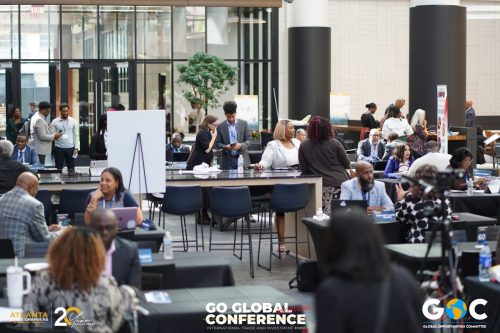 Go Global Conference 2025