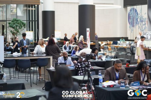 Go Global Conference 2025