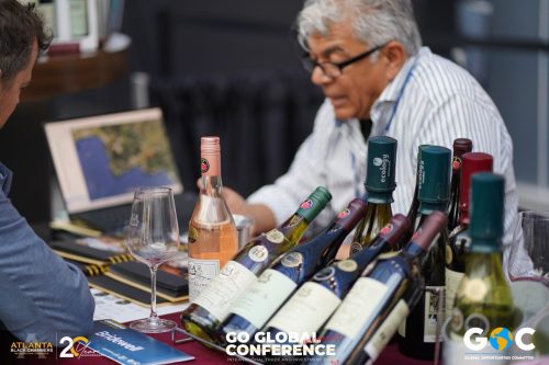 Go Global Conference 2025