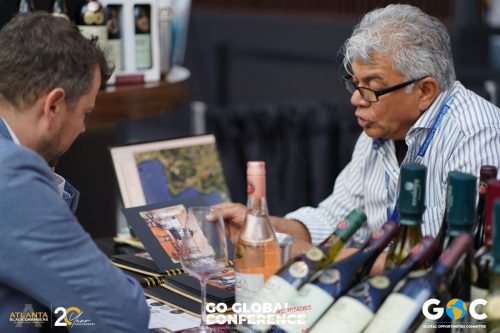 Go Global Conference 2025