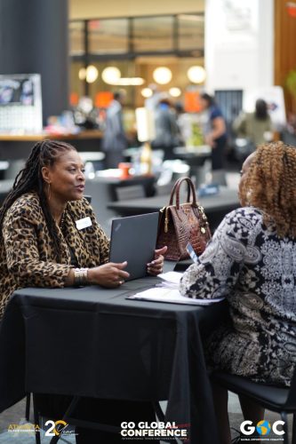 Go Global Conference 2025