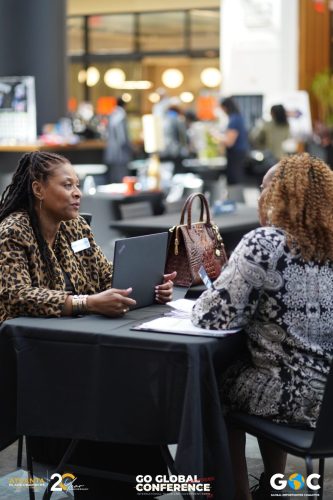 Go Global Conference 2025