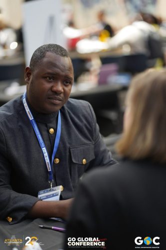 Go Global Conference 2025