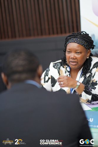 Go Global Conference 2025