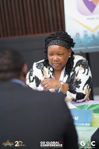 Go Global Conference 2025