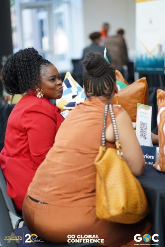 Go Global Conference 2025