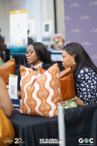 Go Global Conference 2025