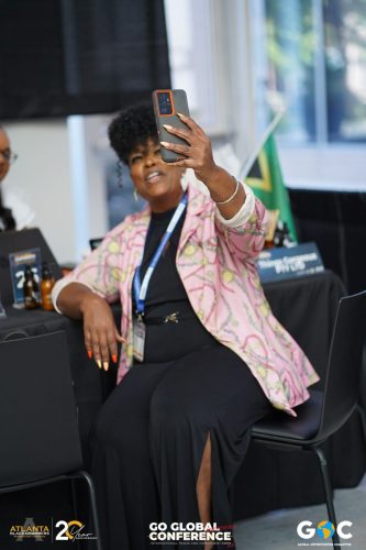 Go Global Conference 2025