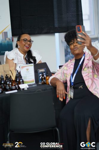 Go Global Conference 2025