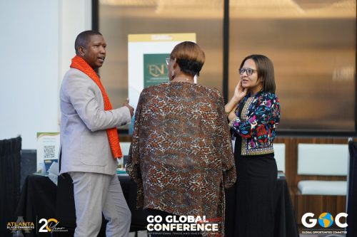 Go Global Conference 2025