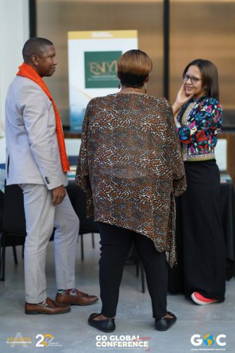 Go Global Conference 2025