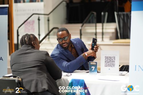 Go Global Conference 2025