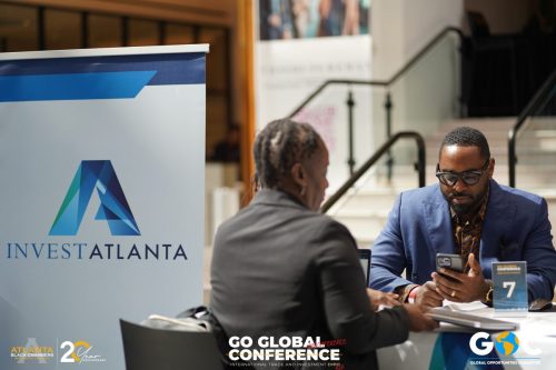 Go Global Conference 2025