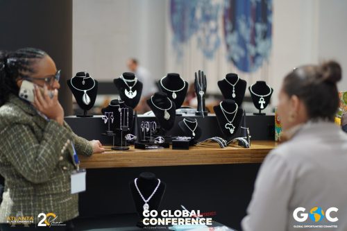 Go Global Conference 2025