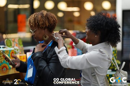 Go Global Conference 2025