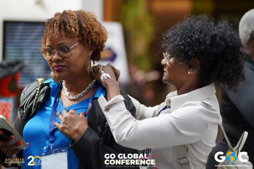 Go Global Conference 2025