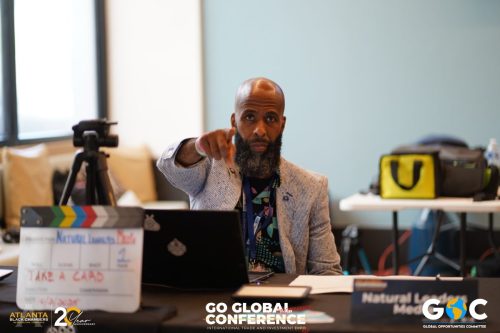 Go Global Conference 2025