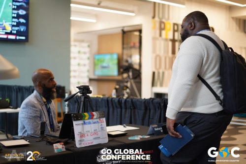 Go Global Conference 2025