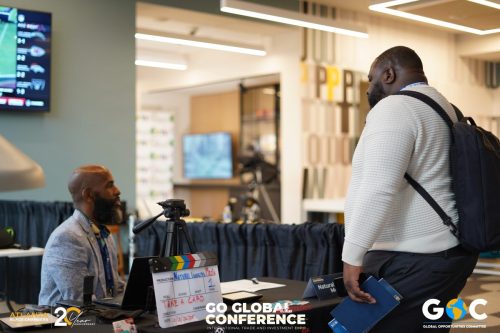 Go Global Conference 2025