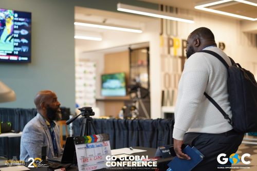 Go Global Conference 2025