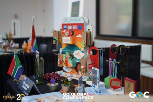 Go Global Conference 2025