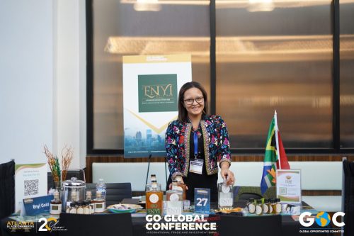 Go Global Conference 2025