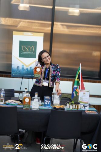 Go Global Conference 2025