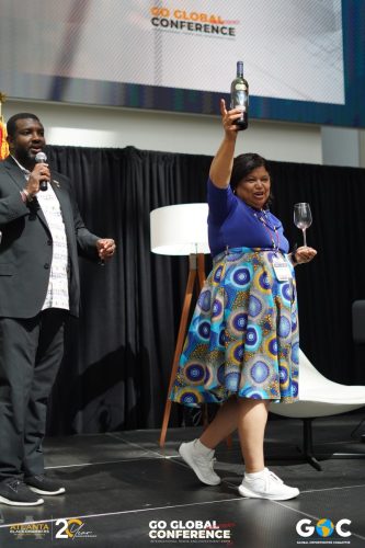 Go Global Conference 2025