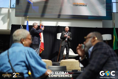 Go Global Conference 2025