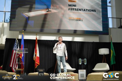 Go Global Conference 2025