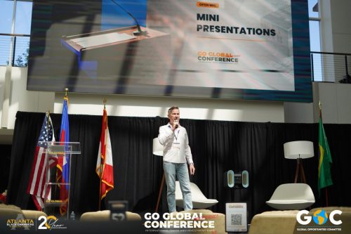 Go Global Conference 2025