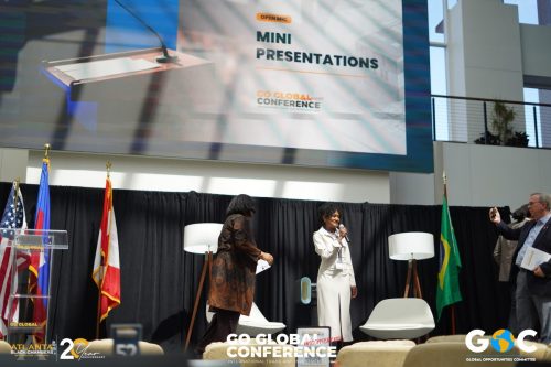 Go Global Conference 2025