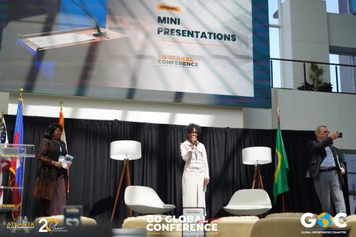 Go Global Conference 2025