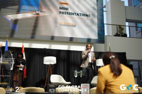 Go Global Conference 2025