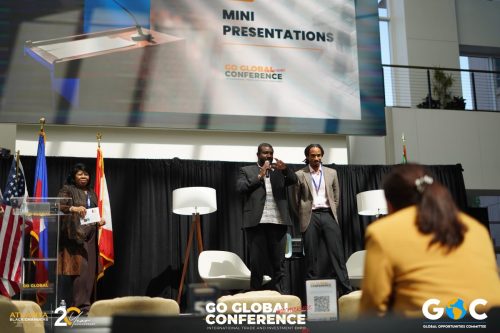 Go Global Conference 2025