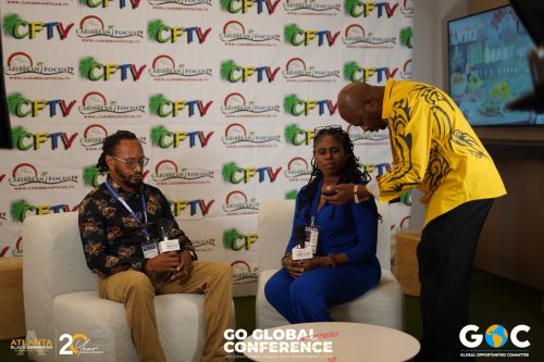 Go Global Conference 2025